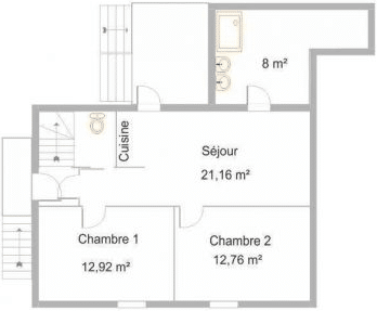 Plan roi dagobert